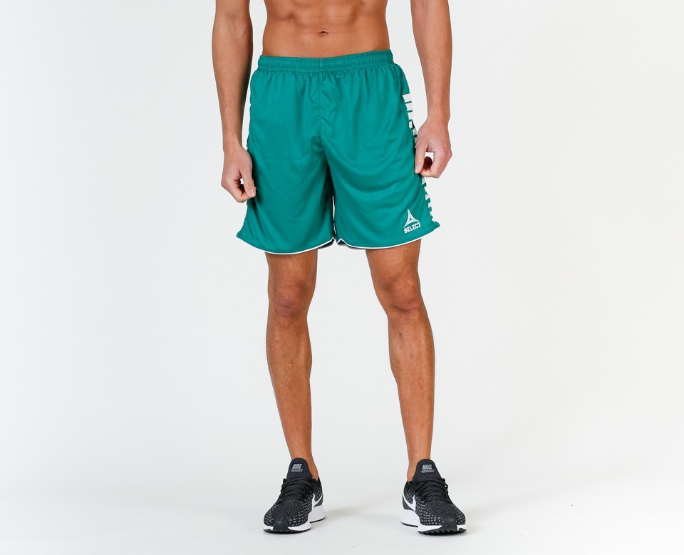 

Шорти SELECT Argentina player shorts men XXL зелено-білі