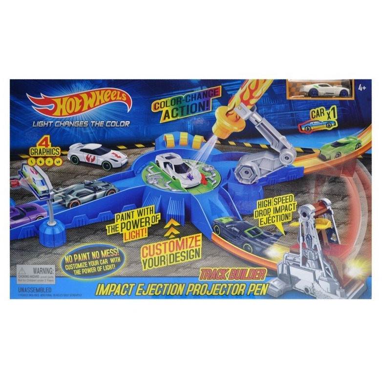

Детский Автотрек "Hot Wheel" Bambi 7902