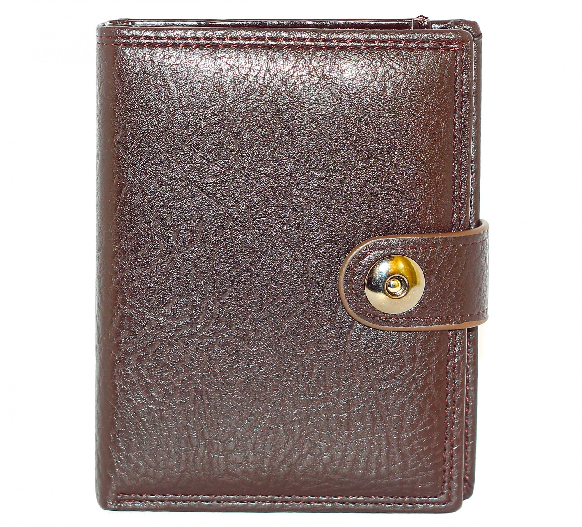 

Кошелёк мужской Canevo 8263 - 302B коричневый