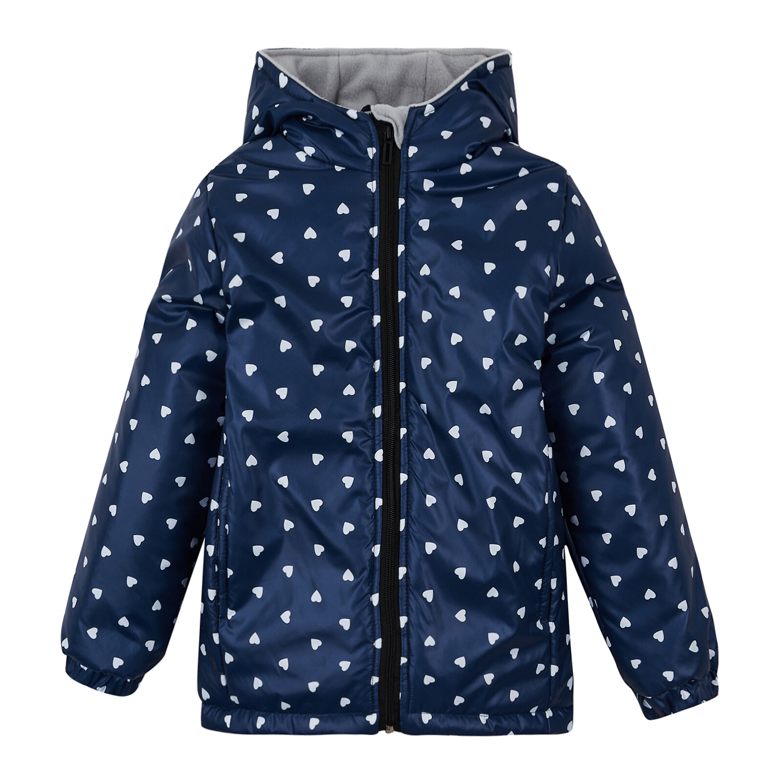 

Куртка O! clothing 3012 128 Синий (829873.11877511)