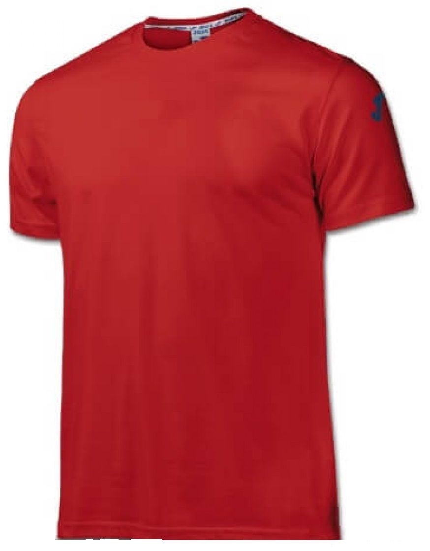

Футболка красная Joma COMBI S 100341.600
