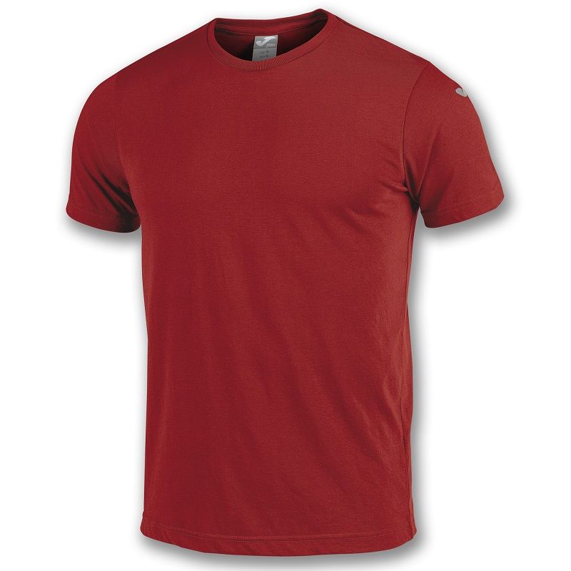 

Футболка Joma NIMES красная 4XS-3XS 100913.600