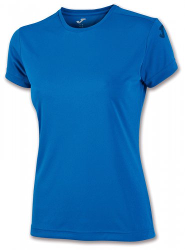 

Футболка женская синяя Joma COMBI  900159.700, Футболка женская синяя Joma COMBI XL 900159.700