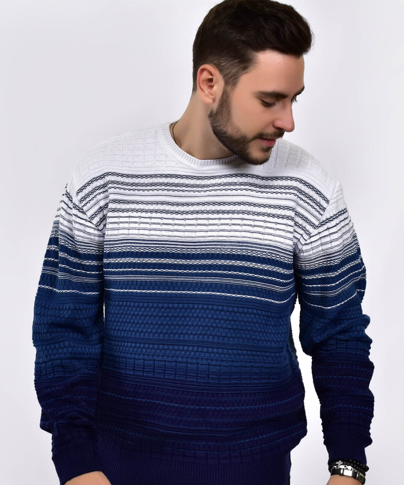 

Fashions • Свитер мужскои Чарльз Fashions  индиго (9285-лд, Fashions • Свитер мужскои Чарльз Fashions 3XL индиго (9285-лд)