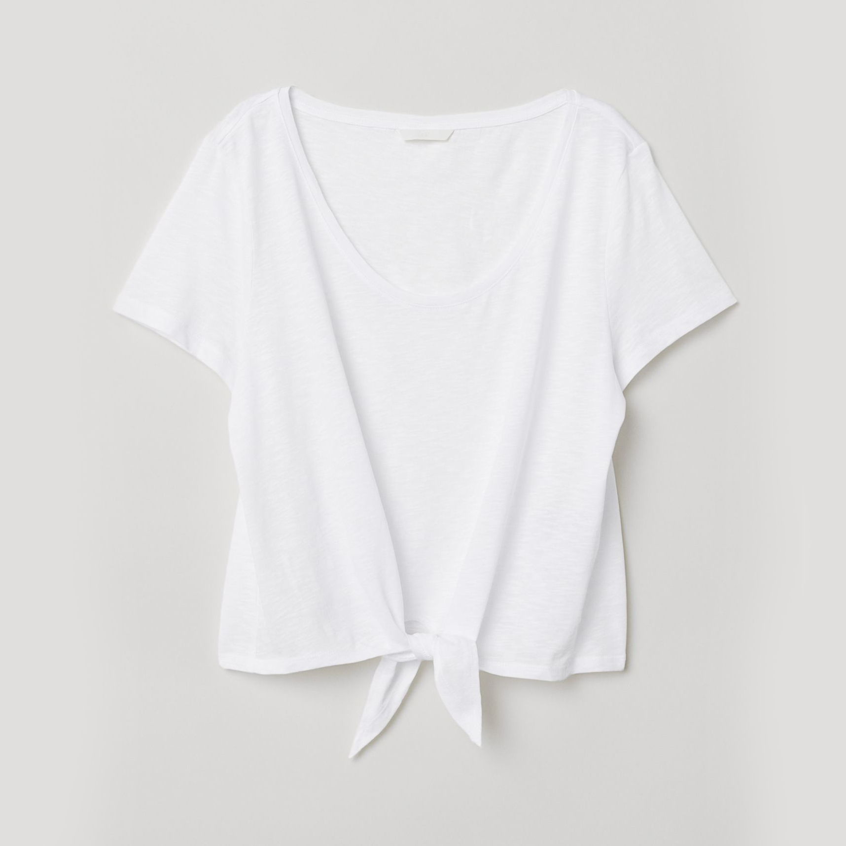

Топ H&M 7128388log  Белый, Топ H&M 7128388log S Белый