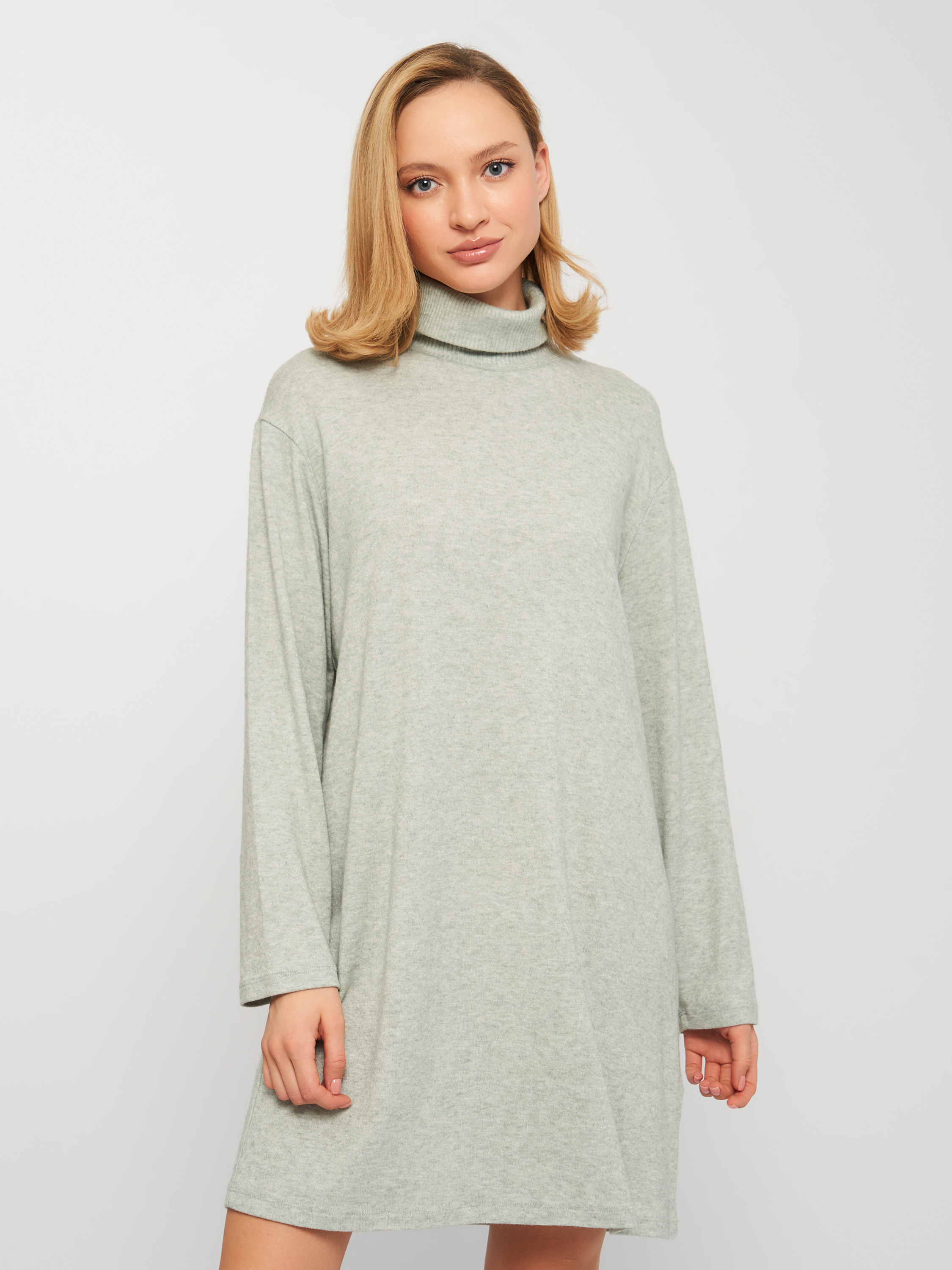 

Платье Zara 5536/150/514  Оливковое, Платье Zara 5536/150/514 S Оливковое