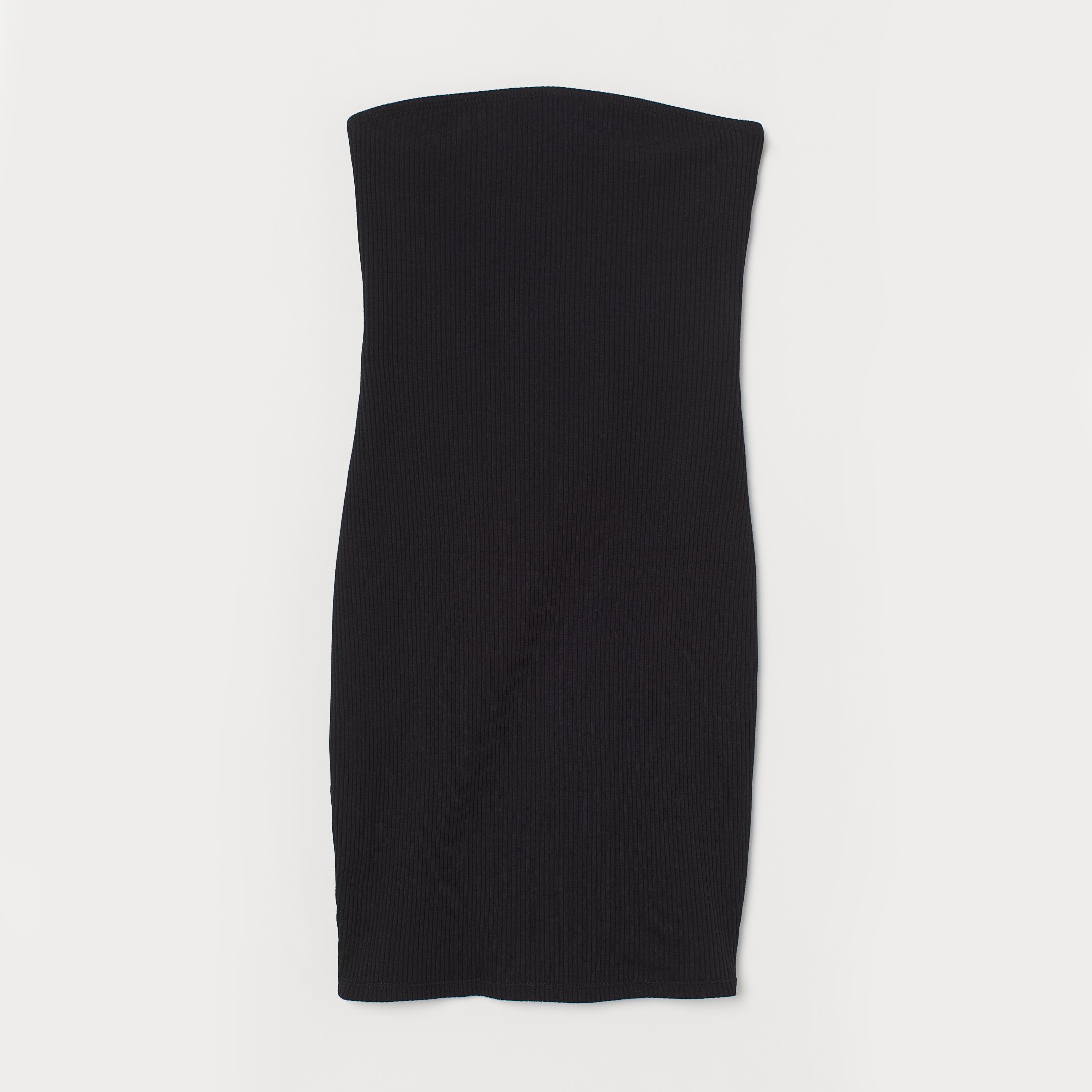 

Платье H&M 7556161bar  Черное, Платье H&M 7556161bar XL Черное