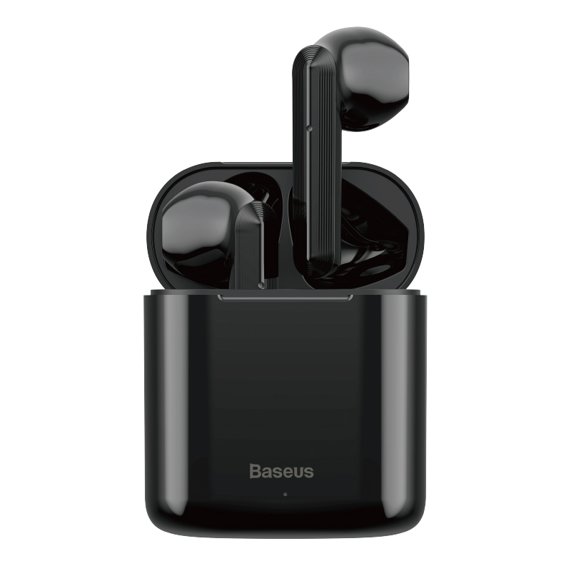 

Беспроводные Bluetooth наушники Baseus Encok W09 TWS Black