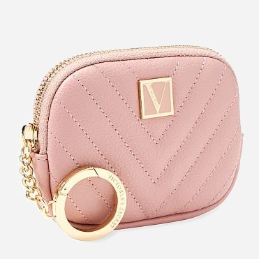 

Женский кошелек Victoria's Secret 234987079 Розовый