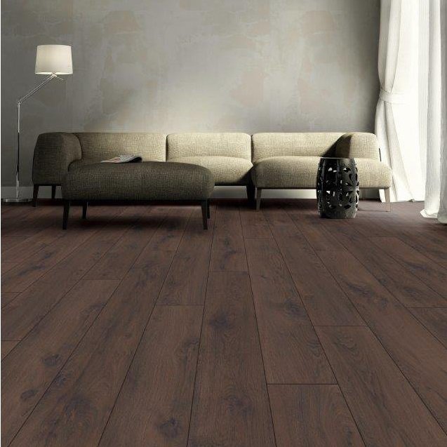 

Ламинат My Step MS410 SKY Дуб темный (ADMS 410)