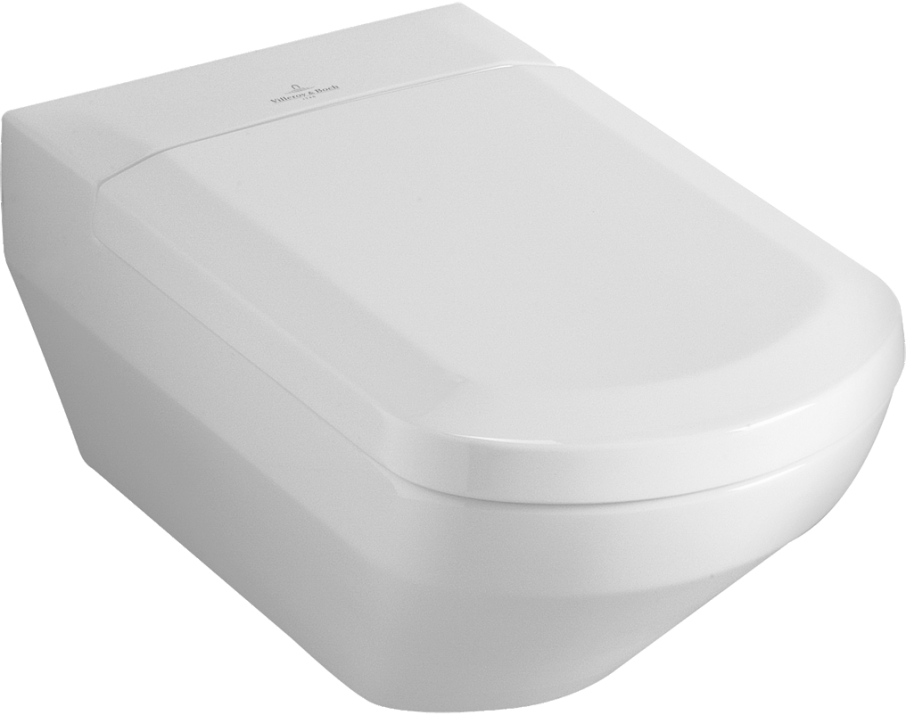 

Villeroy & Boch SENTIQUE унитаз подвесной 37,5*59см (56221001)