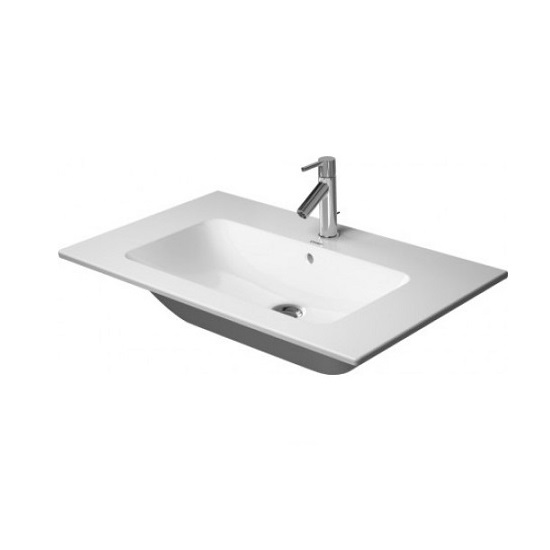 

Раковина Duravit Me by Starck 83х49 см (2336830000)