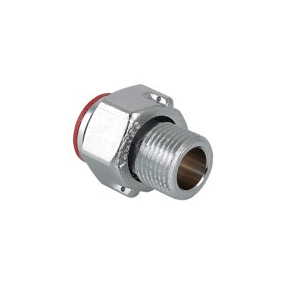 

Полусгон с накидной гайкой Valtec DN 3/4" для счетчиков воды (VTr.611.N.0005)