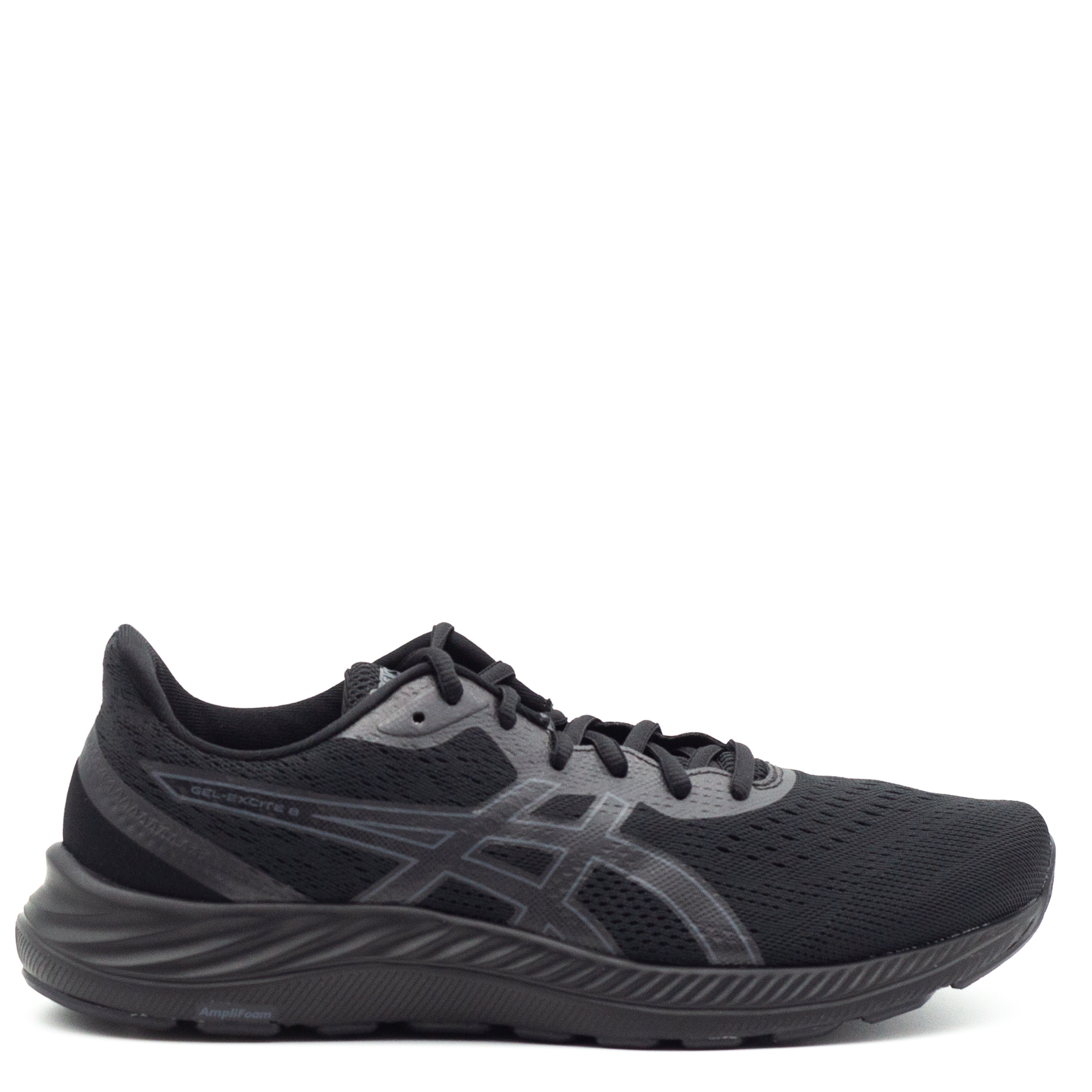 

Кросівки ASICS Gel-Excite 8 1011B036-001 Чорний 45 (30 см)
