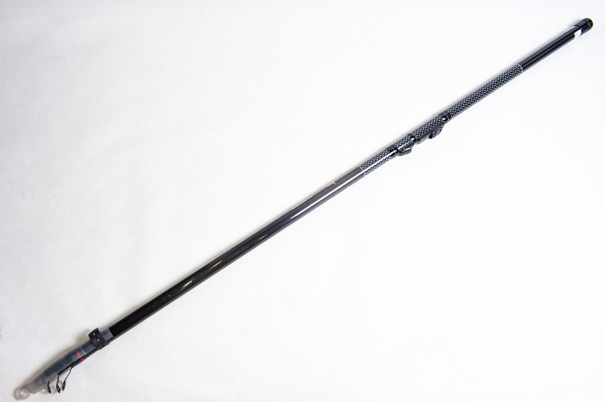 

Удилище болонское карбоновое River Sports Fishing New Hunter 4 м