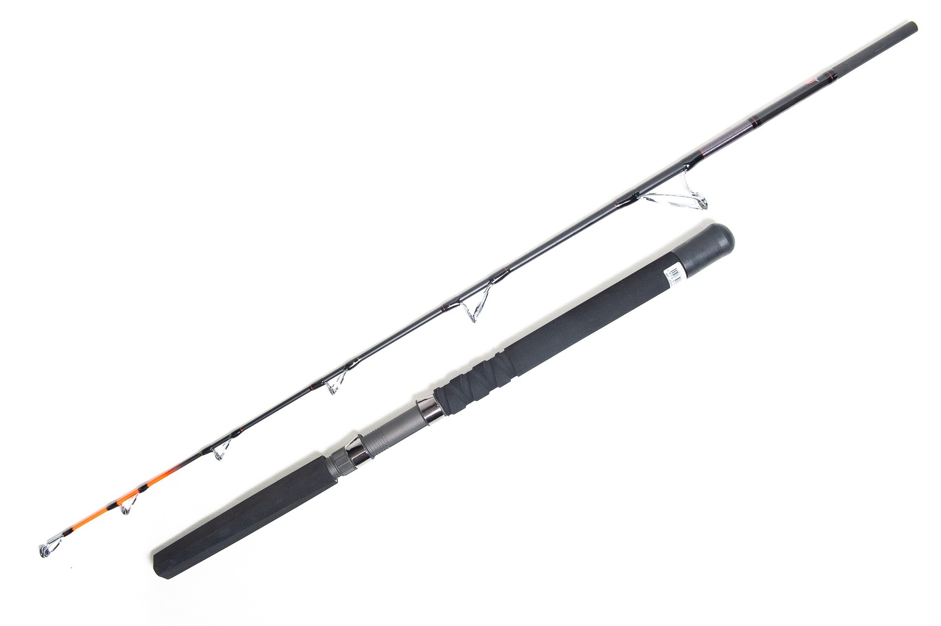 

Спиннинг лодочный River Sports Fishing Lipari Boat 1.8 m 15-30 lbs