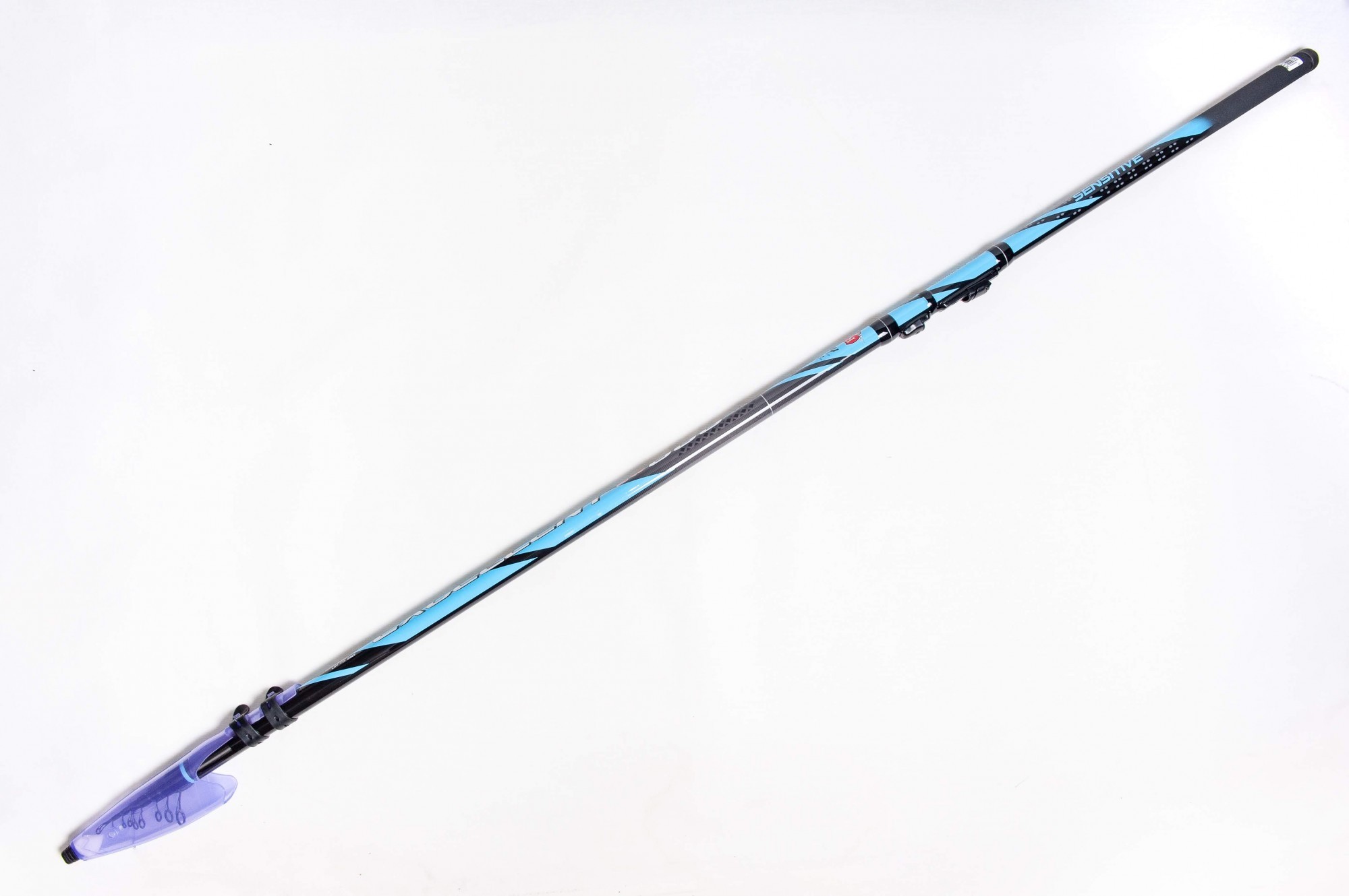 

Удилище болонское карбоновое River Sports Fishing Excellent 6 метров