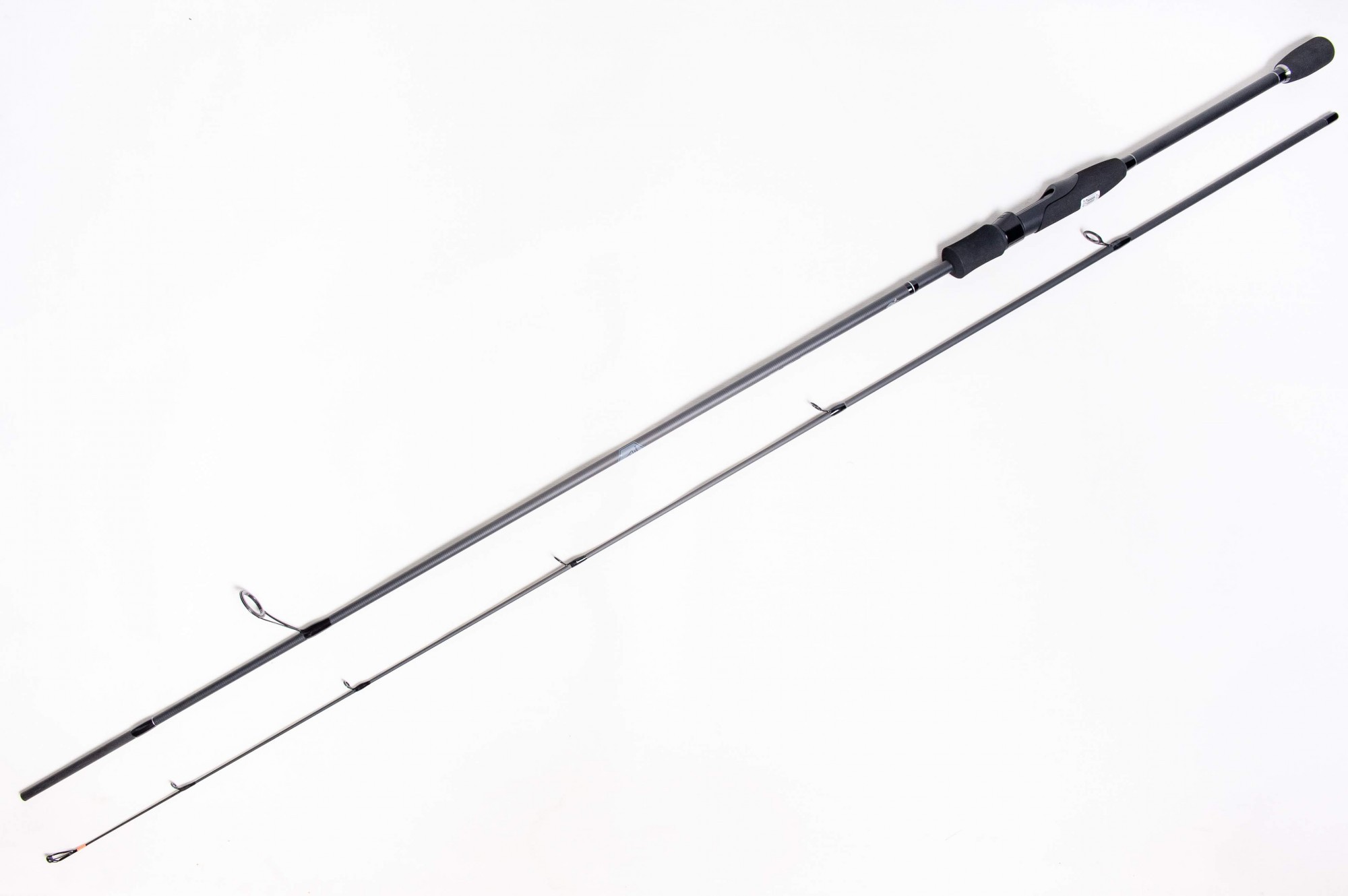 

Спиннинг карбоновый River Sports Fishing Viper VXS 2.4 м 40-80 грамм