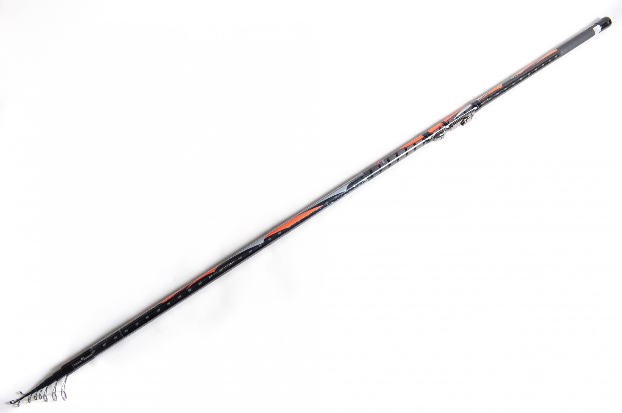 

Удилище болонское карбоновое River Sports Fishing Tiger 7 метров