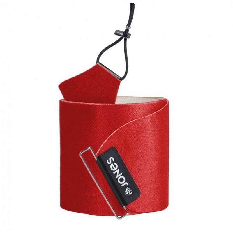 

Камус Jones Snowboards Nomad Skins/Quick Tension Tail Clip, р.H (JNS PJ170112)