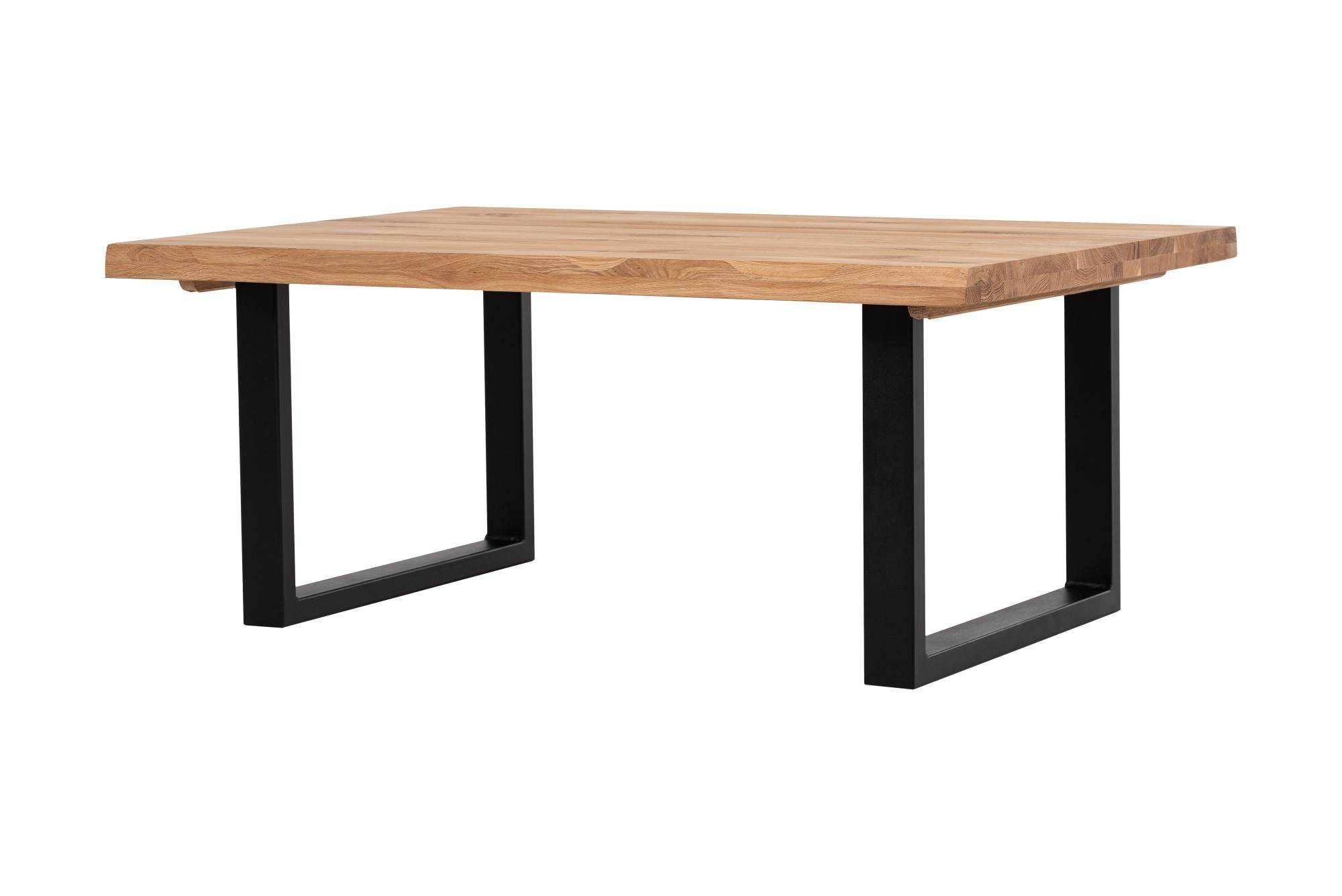 

Журнальный стол TOKABO Furniture COUNTRY дуб 120х45х75 см Дуб/Черный (27300008/03)
