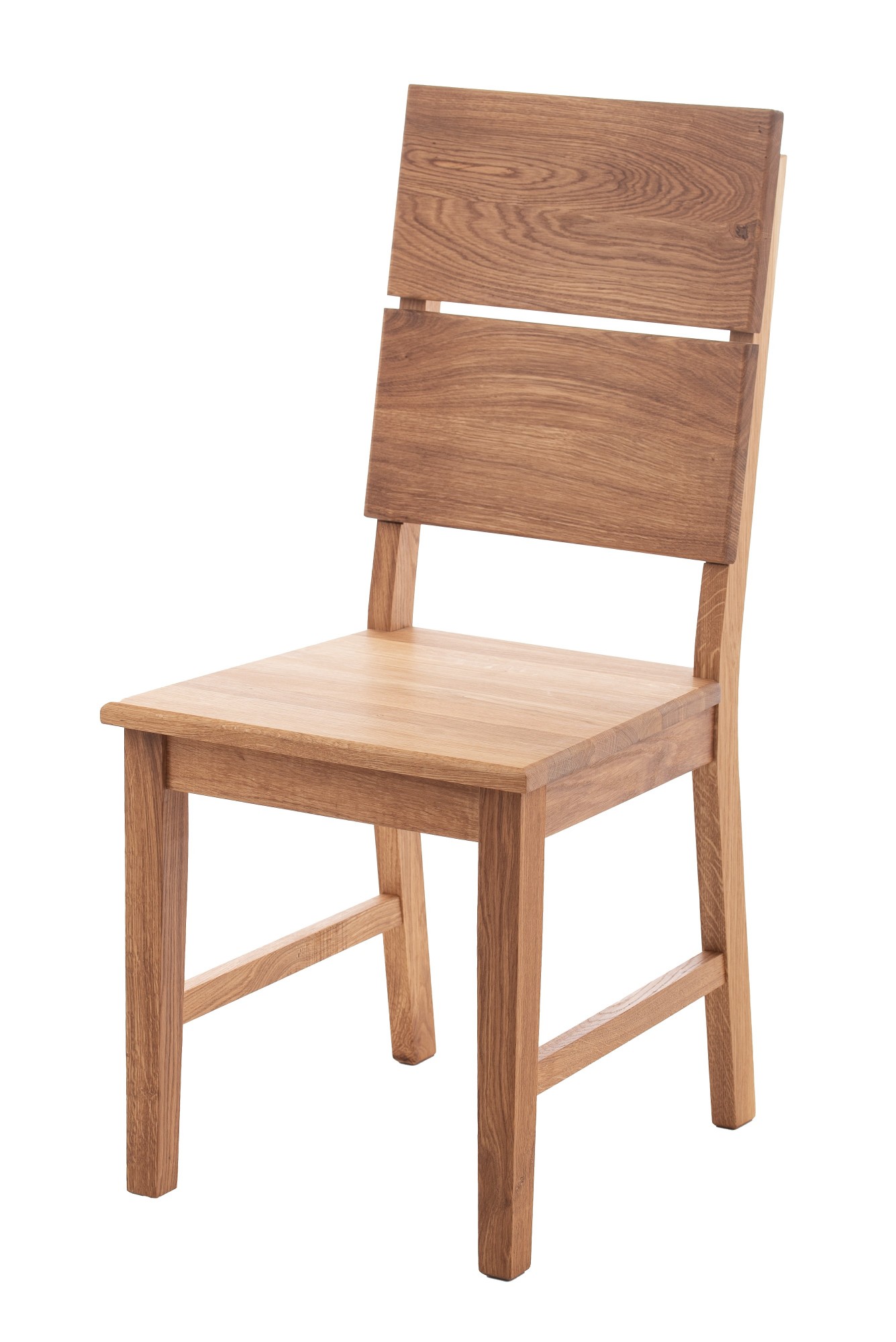 

Стул TOKABO Furniture ARNOLD дуб темное масло 43х94,5х50 см Дуб (27300006/02)