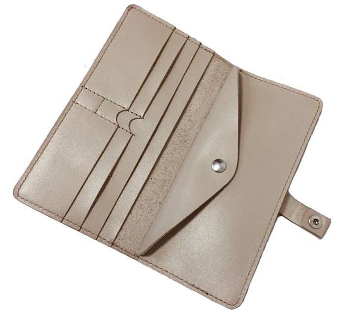 

Тревел-кейс The Wings 2.0 бежевый TW-TravelCase-2-beige-ksr