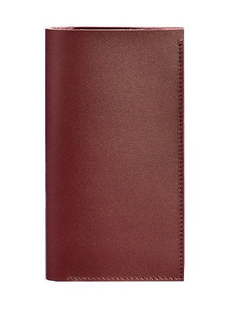 

Тревел-кейс BlankNote 3.1 бордовый BN-TK-3-1-vin