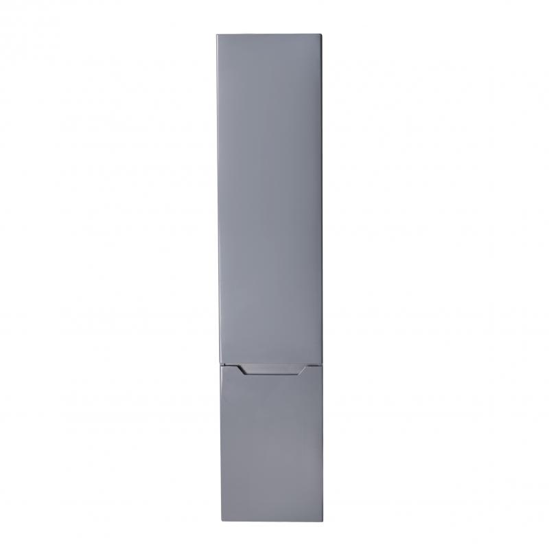 

Пенал подвесной Qtap Scorpio 350х1650х300 Graphite QT1476PP1652RG SD00044571