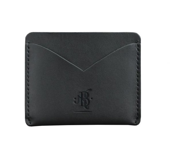 

Кард-кейс BlankNote 5.0 черный BN-KK-5-g