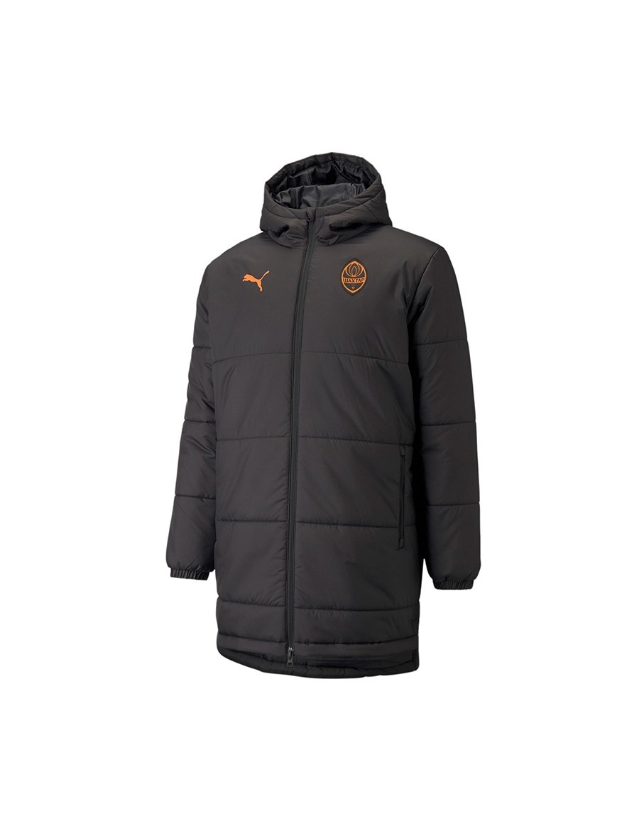 

Куртка FCSD Bench Jacket ФК "Шахтер, Куртка FCSD Bench Jacket ФК "Шахтер" M