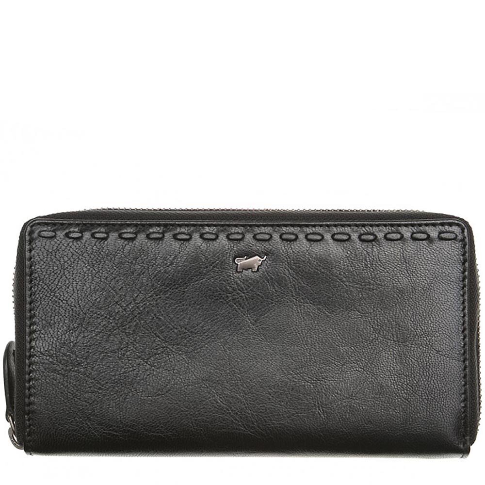 

Женский кошелек из натуральной кожи Braun Buffel Soave 28354-679-010