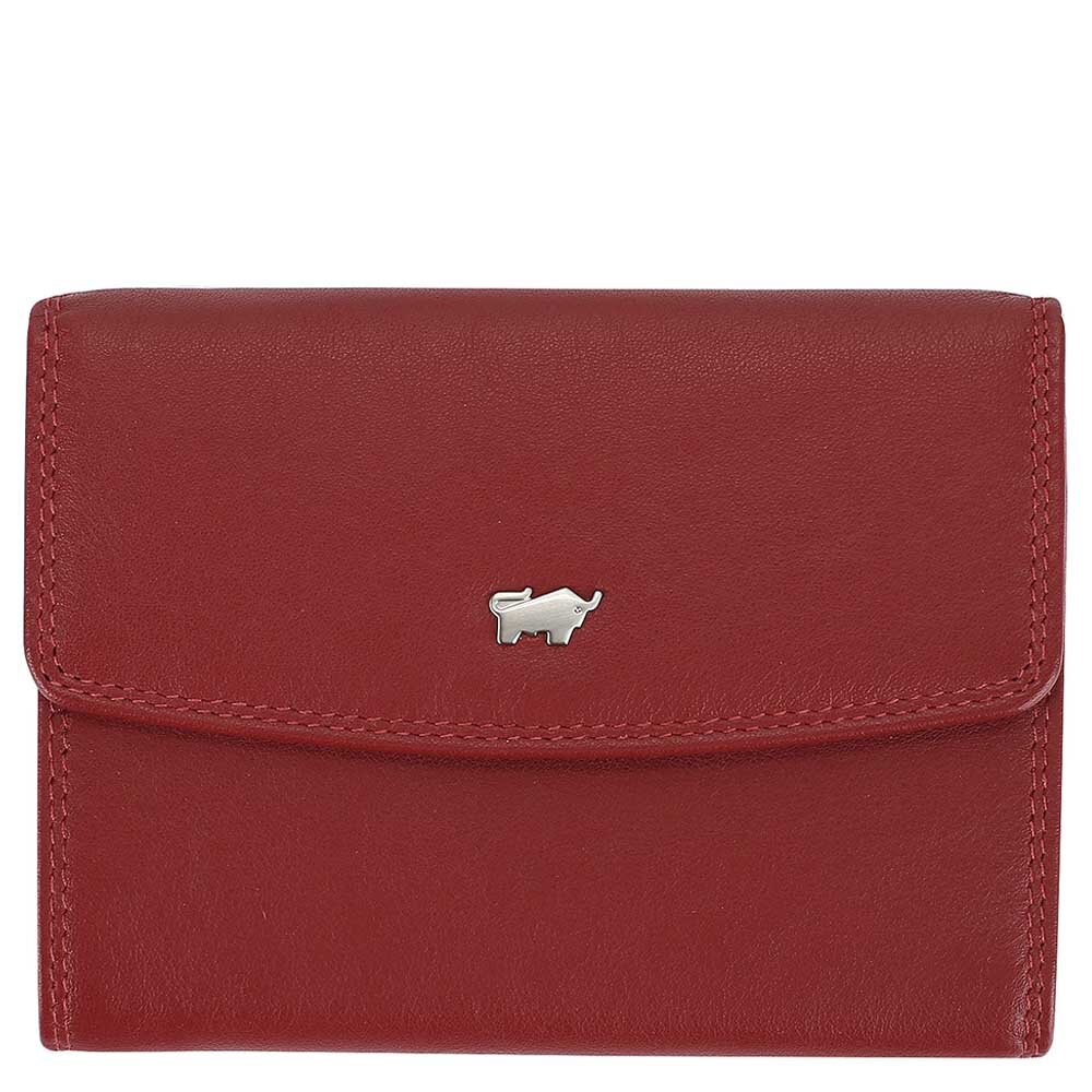 

Женский кошелек из натуральной кожи Braun Buffel Golf 2.0 90223-051-080