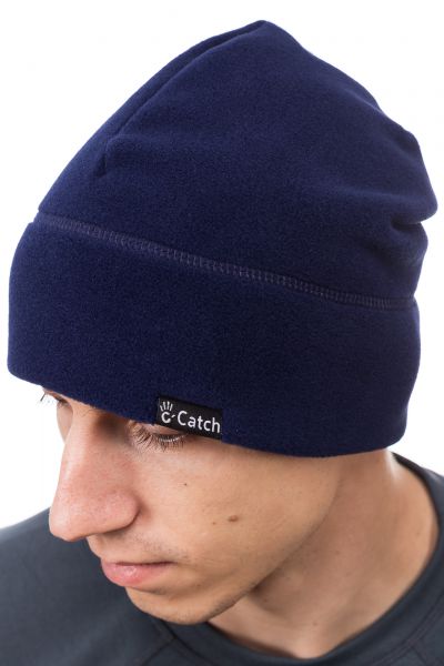 

Шапка Catch Folki 200 Dark Blue, Шапка Catch Folki 200 Dark Blue S