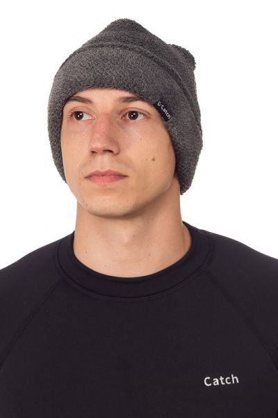 

Шапка Catch Mex Dark Grey, Шапка Catch Mex Dark Grey one size