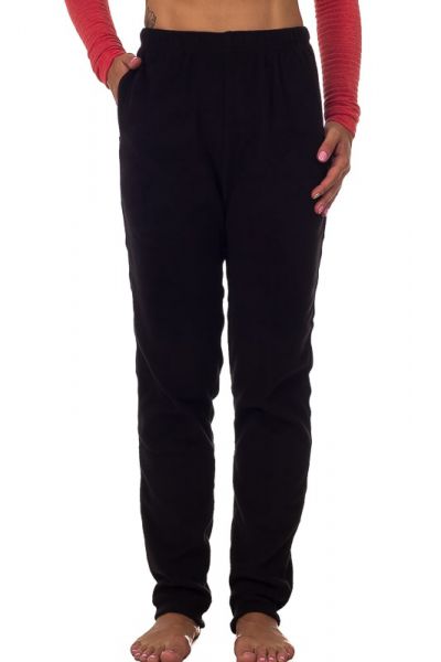 

Флисовые штаны женские Catch Benita 200 Black, Флисовые штаны женские Catch Benita 200 Black XS