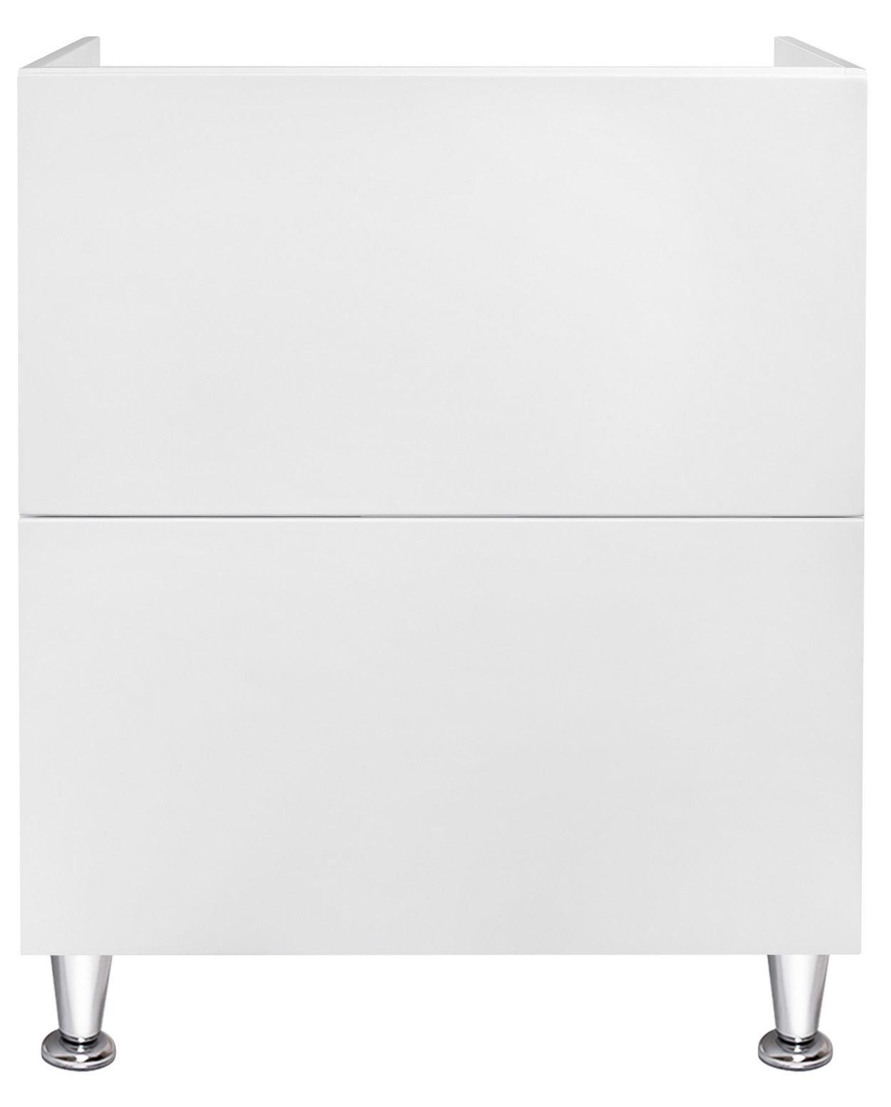 

Тумба напольная Qtap Tern 700х725х437 White QT1773TNL701W