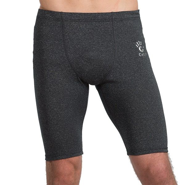 

Термошорты Catch Shorty Man PW Black XXL