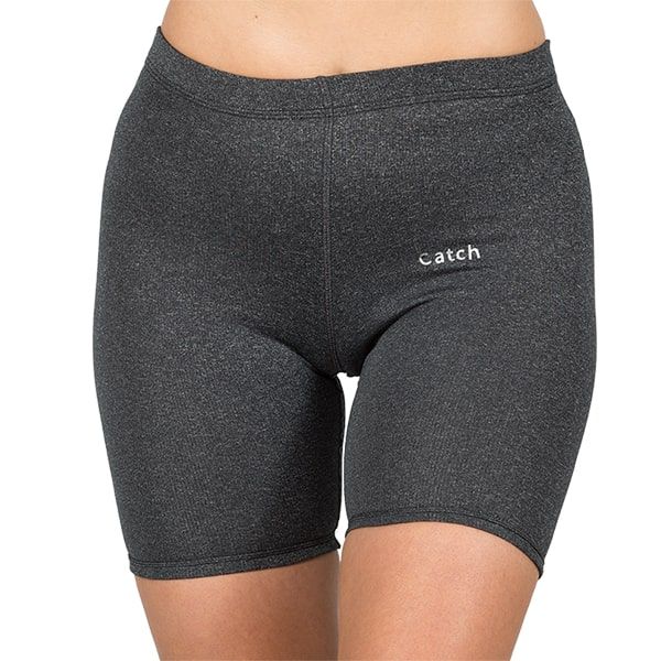 

Термошорты Catch Shorty Woman PW Black S