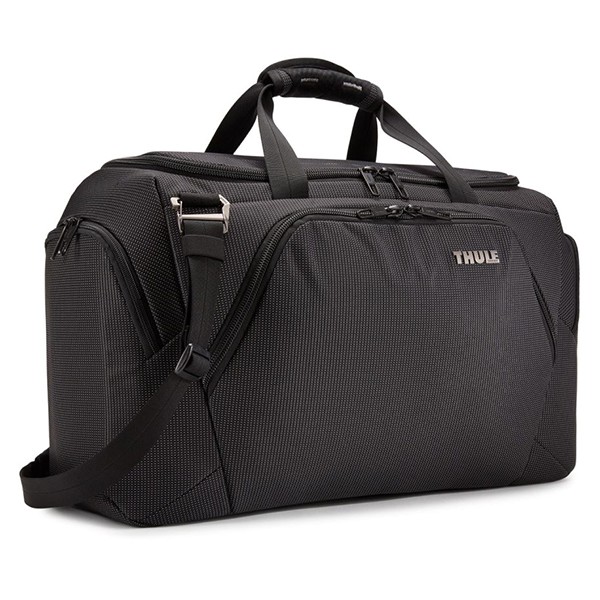 

Сумка дорожная Thule Crossover 2 Duffel Black 44 л TH 3204048