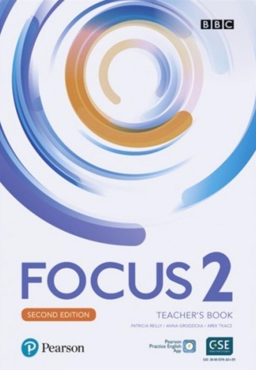 

Книга Focus 2nd edition 2 Teacher's Book