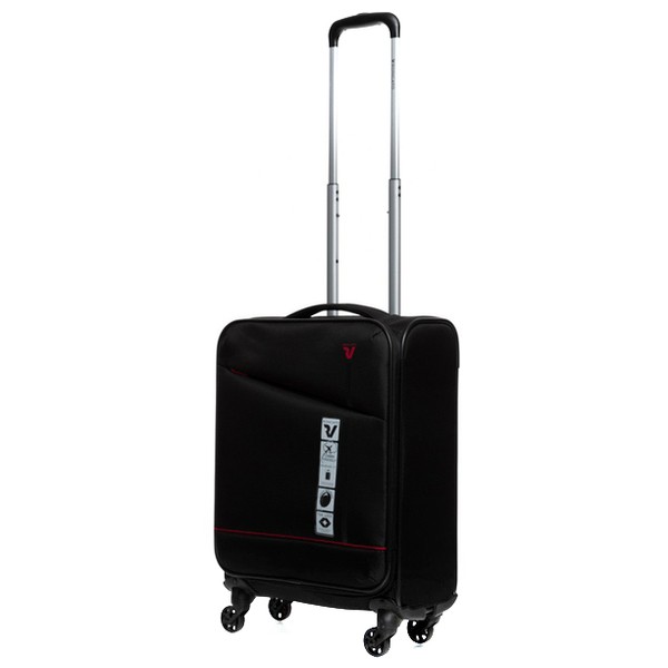 

Чемодан на колесах Roncato Jazz 40 л 414673 01