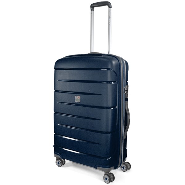 

Чемодан на колесах Roncato Starlight 80 л 423402 23