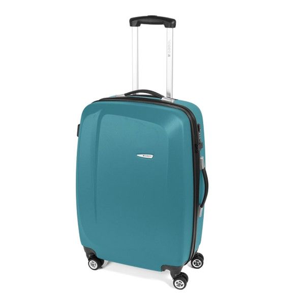 

Чемодан Gabol Line Turquoise 61л 925563