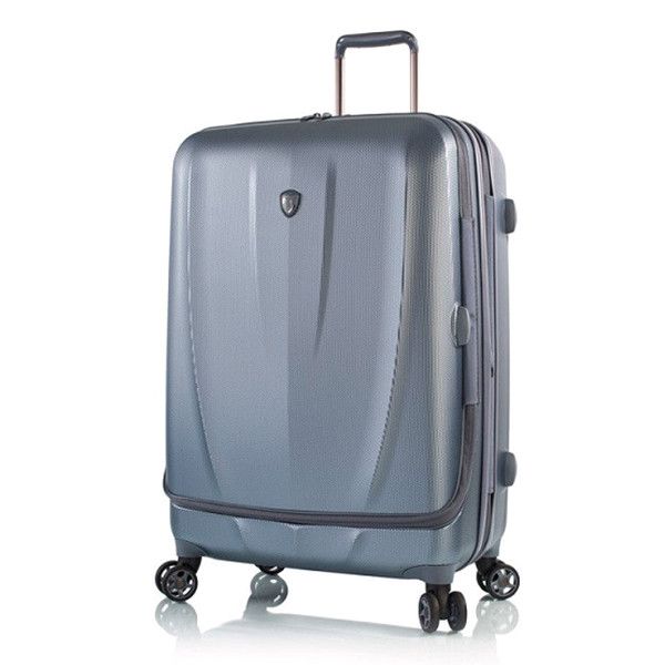 

Чемодан Heys Vantage Smart Luggage Blue 105л 923077