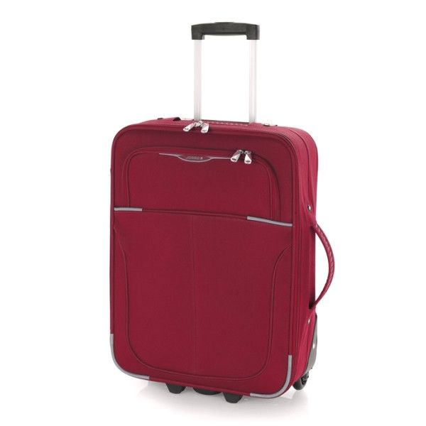 

Чемодан Gabol Malasia Red S 924711