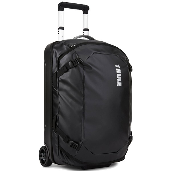 

Сумка на колесах Thule Chasm Carry-On 55 cм 40 л Black TH 3204288