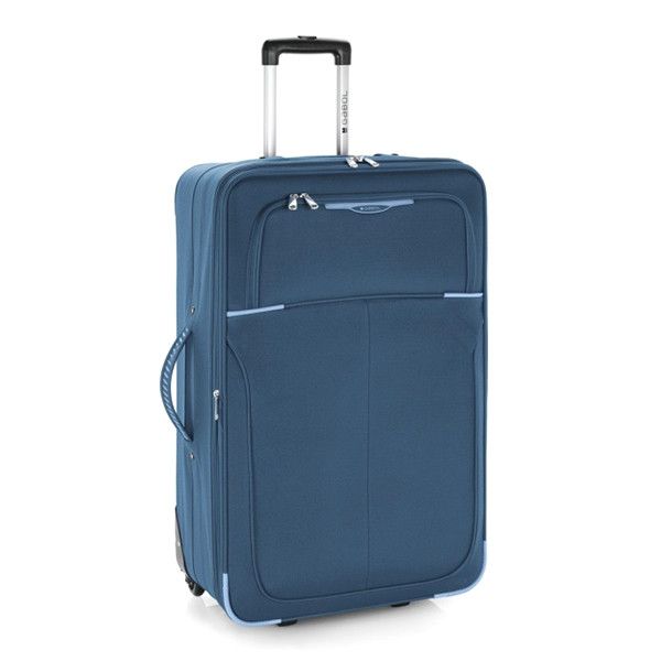 

Чемодан Gabol Malasia Blue L 924984