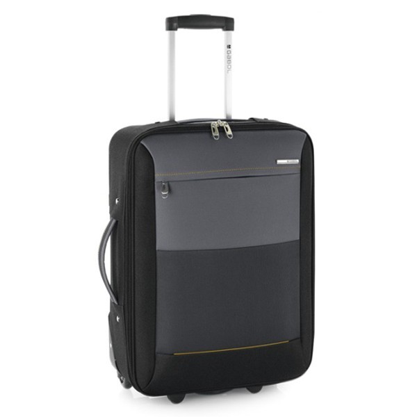 

Чемодан Gabol Reims Grey 33л 924698