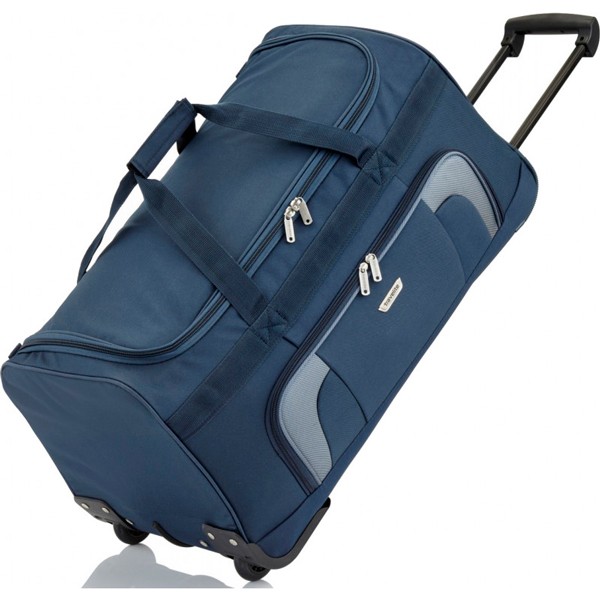 

Дорожная сумка Travelite Orlando/Navy 73 л TL098481-20